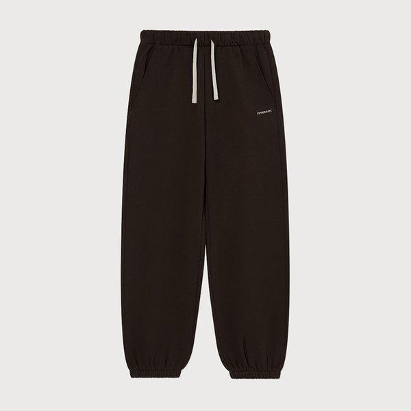 ウーマン起毛ジョガーパンツCO2504PT82CL