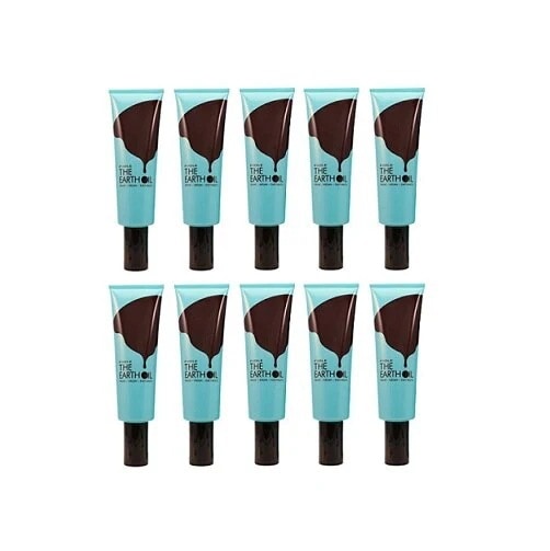 【10個セット】アースオイル エッセンス 50g