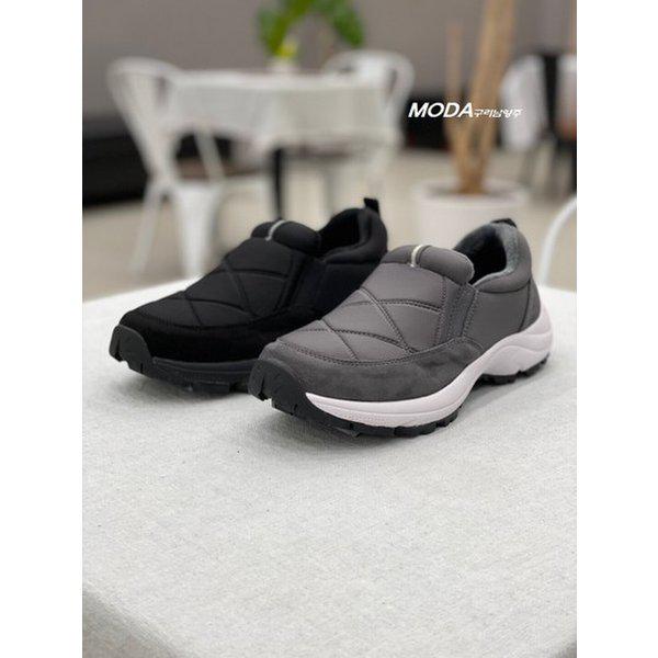 軽量クッション起毛防寒靴 女性スニーカー 2XWC99XI_GL 11,799円