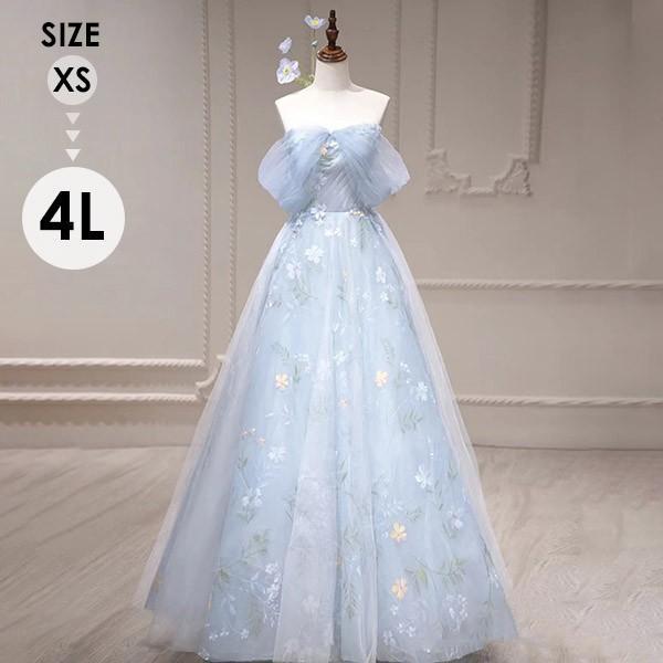 ドレス 大人 ピアノ 発表会 オフショルダー 演奏会 結婚式 母親 ロング 黒 披露宴 レディース パーティードレス ワンピース 花嫁