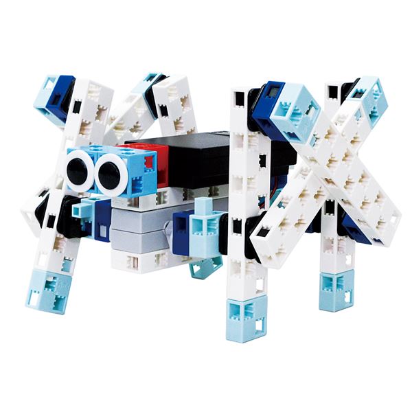 ブロックロボリンク ベーシック 5,302円