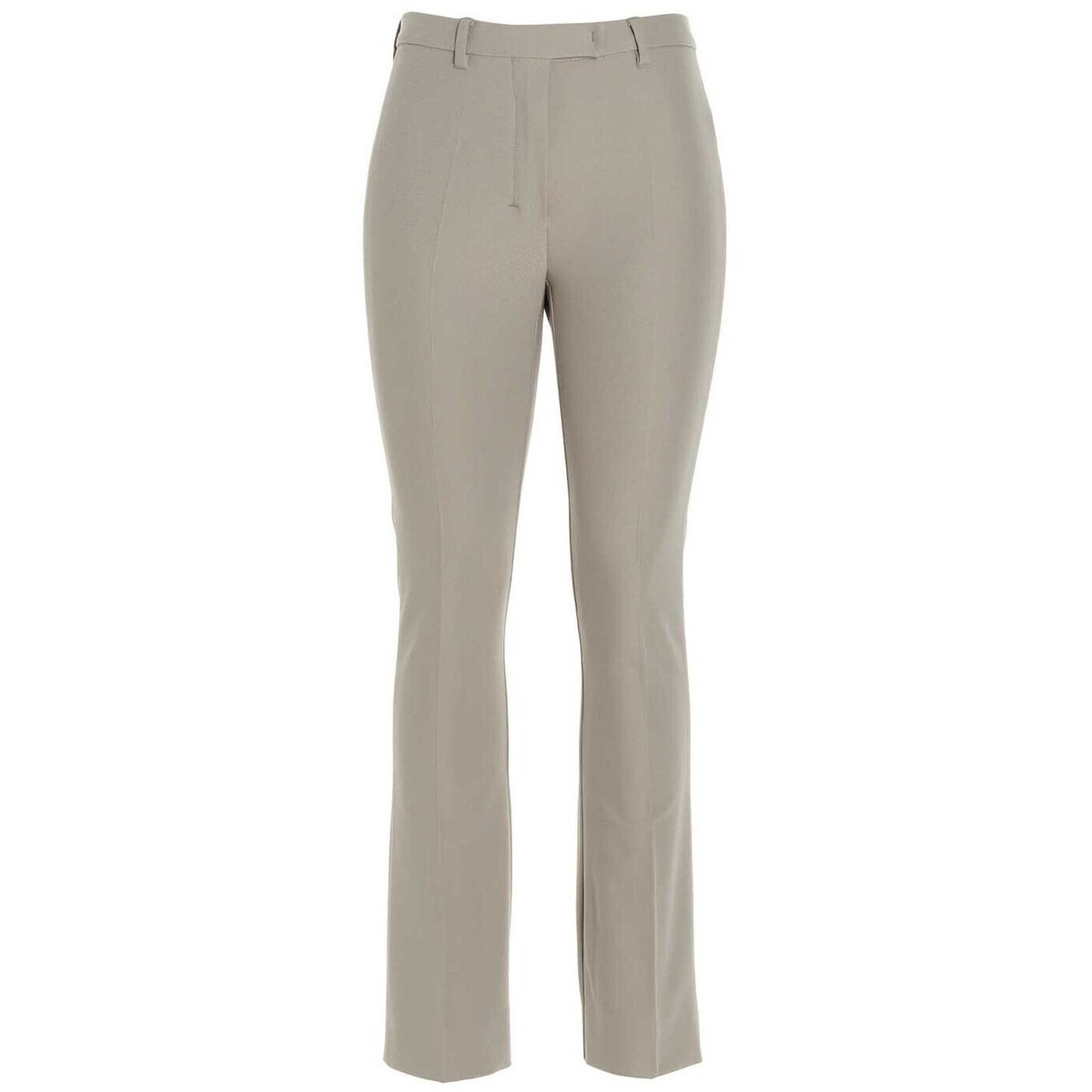 FATINA030 ベージュ 春夏2023 パンツ レディース ju