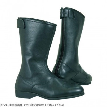 NTB-24 ツアラーブーツ BK 245 12410245