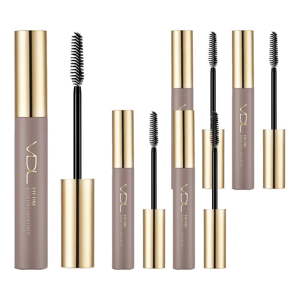 ブイディーエル アイファイン ブースティング ラッシュ フィクサー 混合色 5個