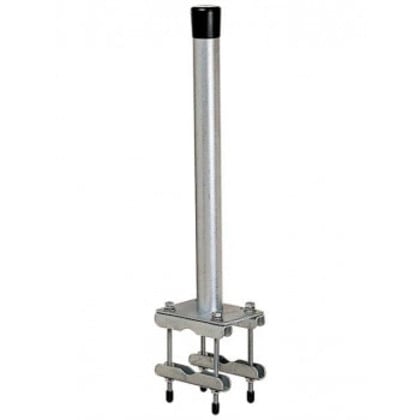 BS・CSアンテナ用フェンスベース(50cm以下用) FBM45