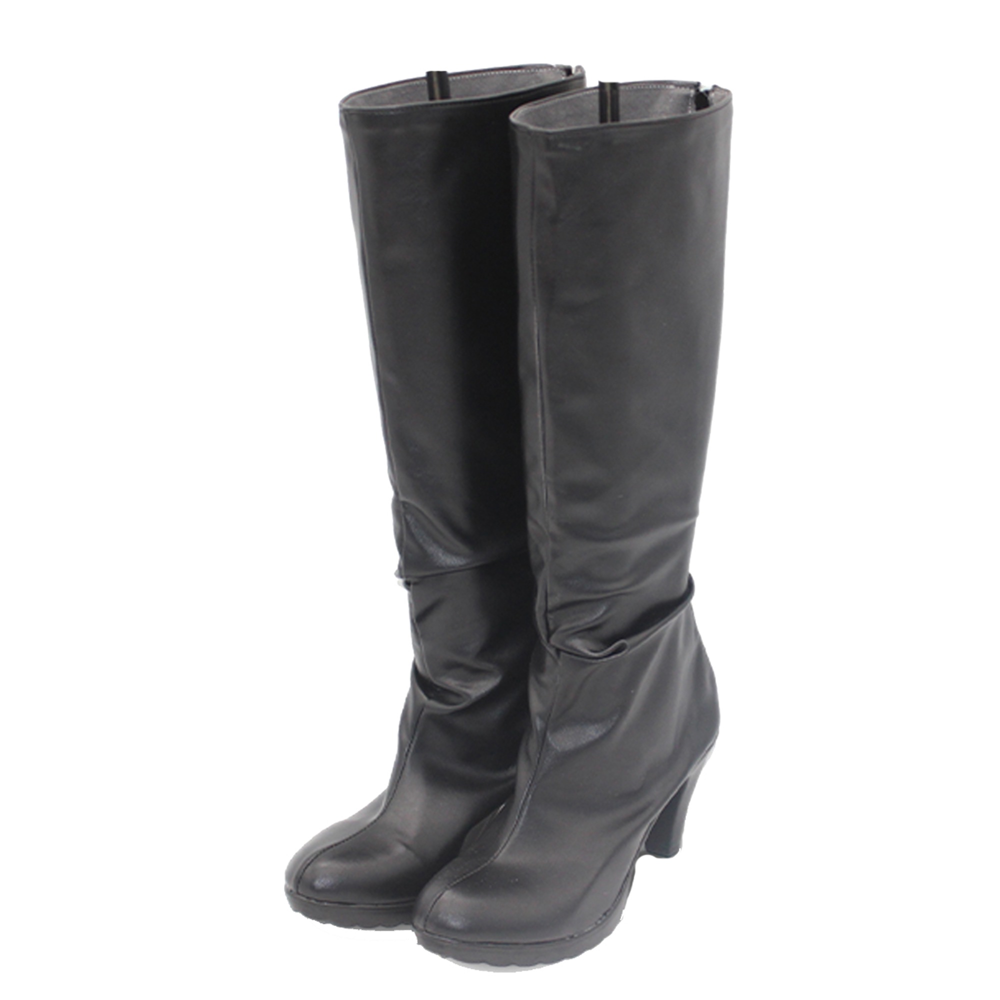 ミナ 近衛ミナ ブルーアーカイブ Archive ブルアカ コスプレ 靴 ブーツ コスプレ靴 コスプレブーツ カスタマイズ可能 0907044