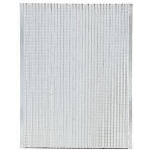 （まとめ） ウツヰ ミラクルパック 平袋 Sサイズ 35-1AウツイS-5 1パック（5枚） 15セット