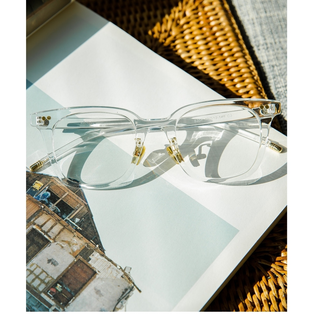 リクローアーク E358 クリスタルクラス