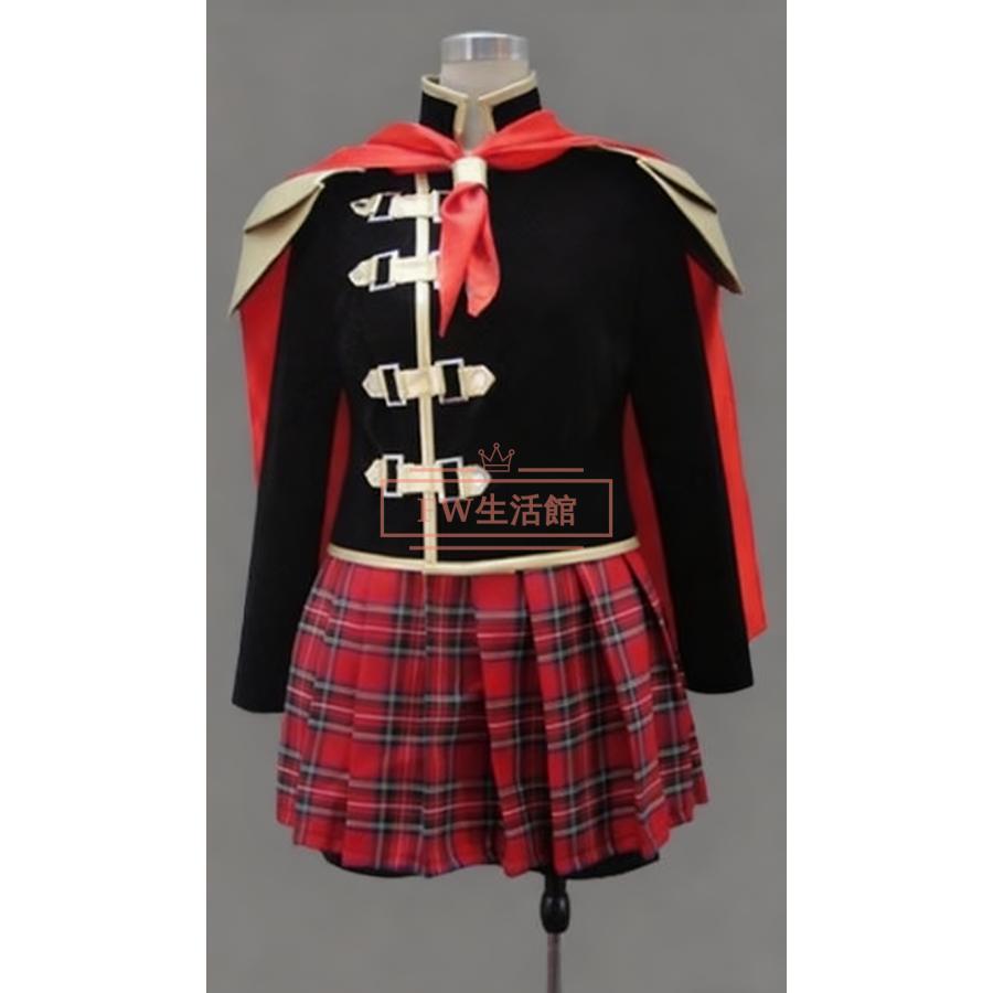 ファイナルファンタジー 零式 FF Type-0 Deuce コスプレ衣装 コスチューム cosplay イベント演出服アニメ変装仮装 ハロウィン 13,598円