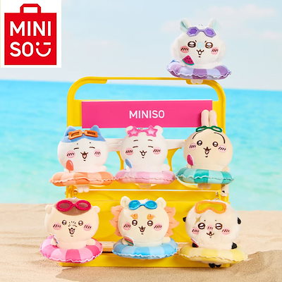 メイソウ MINISO ちいかわ フィギュア 1 box コンプリート メイソウ MINISO ちいかわ フィギュア 1 box コンプリート