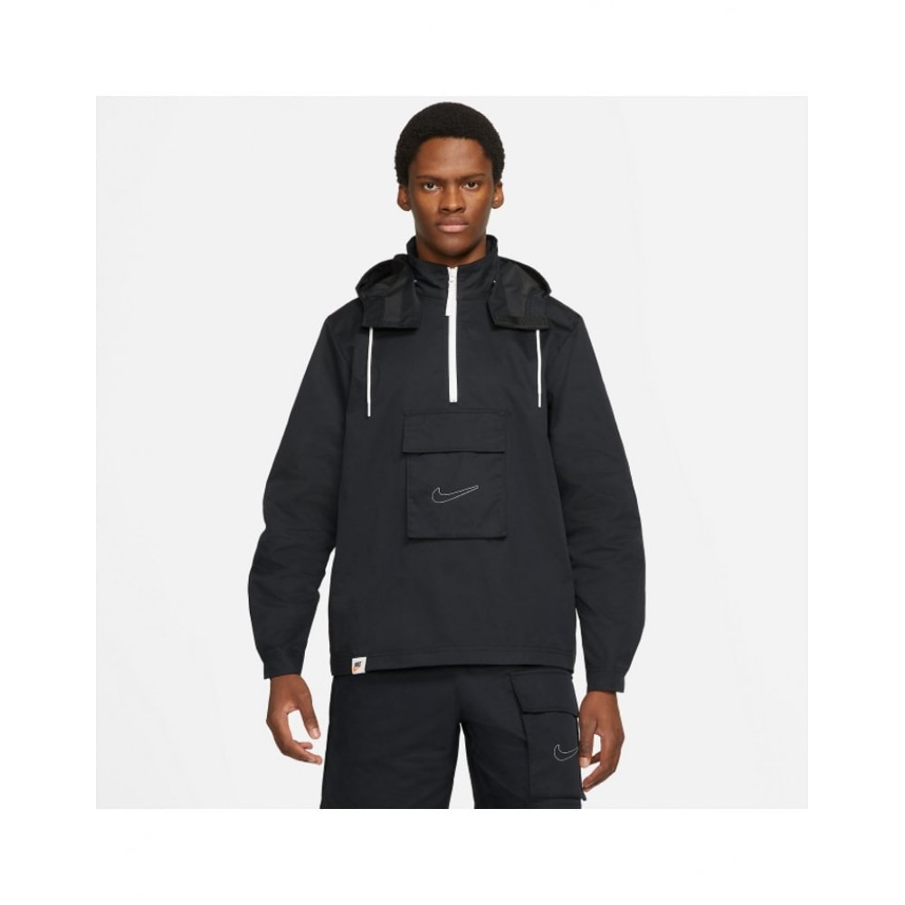 Nike 裏地なしアノラック