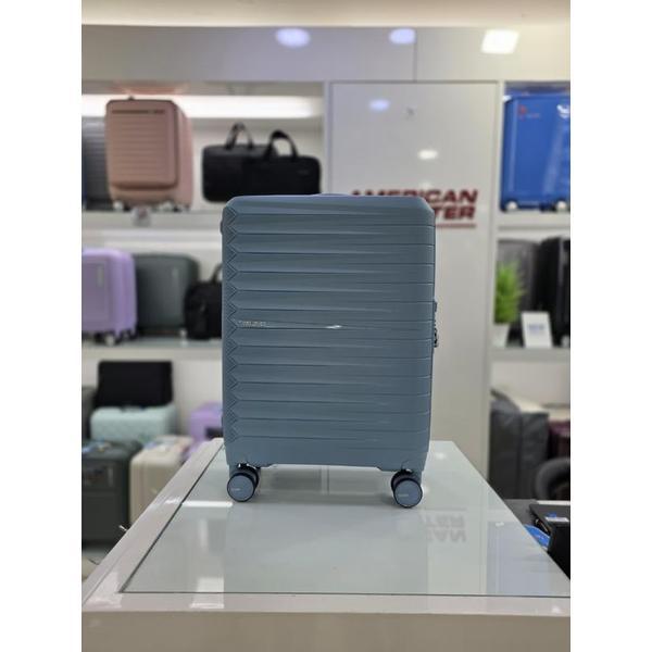AMERICAN TOURISTER セーブゾーン06 FASTFORWARD MI001001 (S46134796)