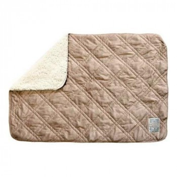 アサンテ キルトブランケットLL BE 168140