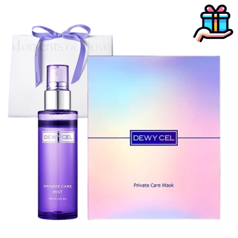 [NEW新品発売] プライベートマスクパック 1ボックス 5枚+ミスト100mlセット 正規品 光彩 澄んだ肌 スキンケア 保湿 栄養 毛穴 弾力 トーンアップ ホームケア 韓国コスメ 7,189円