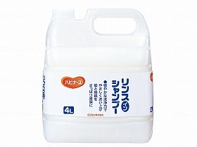 ピジョンタヒラ ハビナース リンスインシャンプー 4L 106102BA