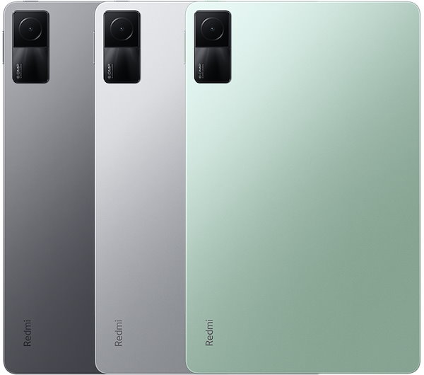 Redmi Pad タブレット シルバー ケース付き Redmi Pad タブレット シルバー ケース付き Xiaomi Redmi Pad SE 8.7
