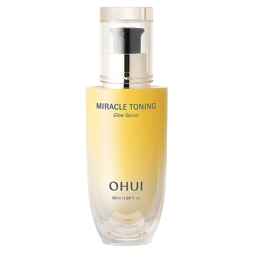 ミラクル調色グローセラム 50ml 1個 艶肌演出 グローセラム