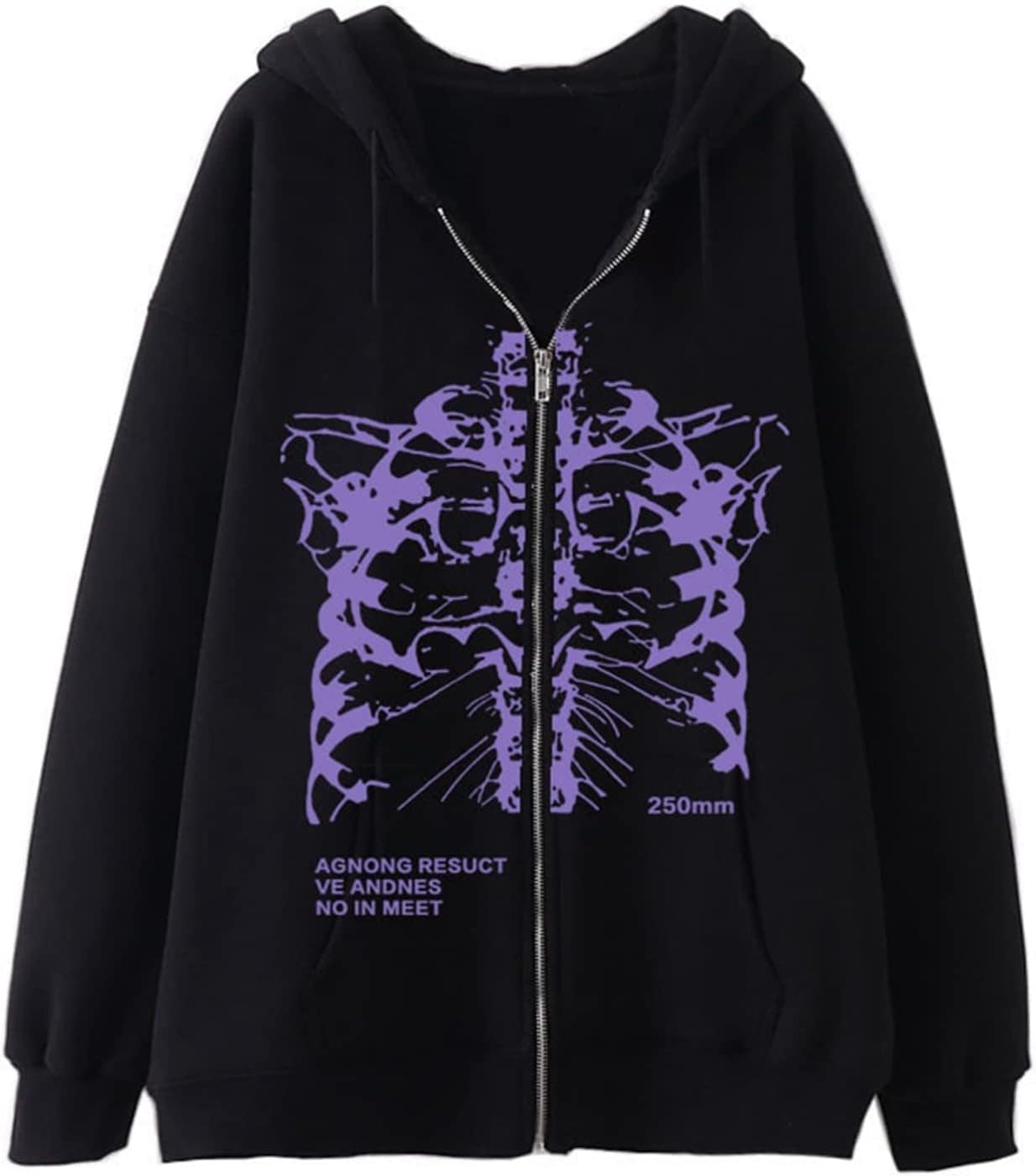 AECA WHITE】 NATURE TAP HOODIE SWEAT : WASHED CHARCOAL