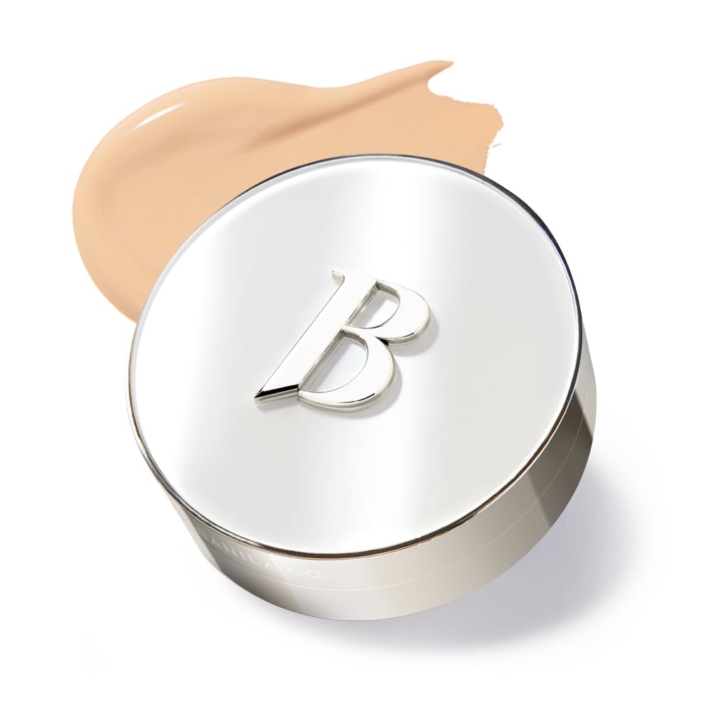 [バニラコ]BANILACO カバーリシャスアルティメットホワイトクッション 本品 (23 Medium) SPF38++ 14g クッションファンデ セミマット