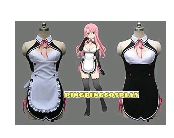 ドリームクラブるい風 コスプレ衣装