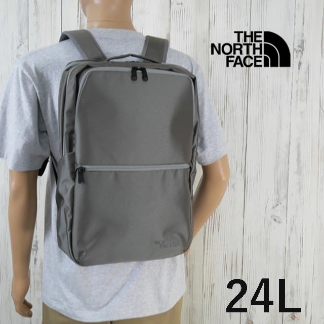 ザ・ノース・フェイス リュック メンズ NM82329 シャトルデイパック レディース リュックサック バッグ かばん バックパック 24L 通勤 通学 旅行 アウトドア PC収納 15インチ ビジネ