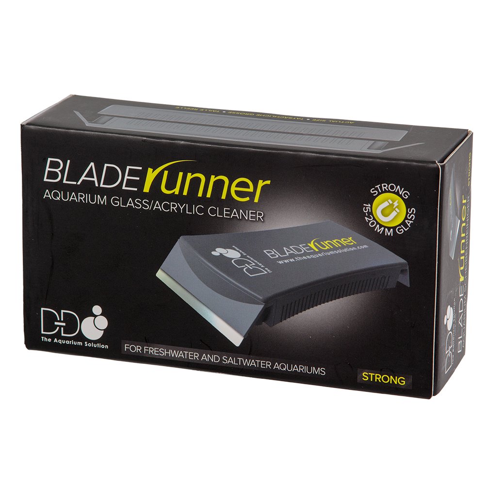 Ｄ－Ｄ　ブレードランナー　ストロング　１５－２０ｍｍ　水槽　掃除　ＣＲＣ10―50―30―00―00