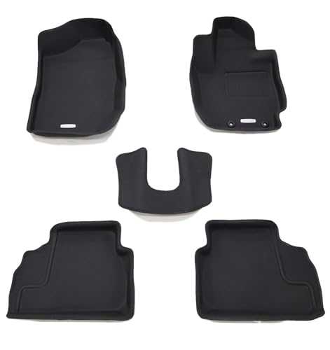 クラッツィオ(Clazzio) フロアマット 立体タイプ 1台分セット ジムニー/ジムニーシエラ A