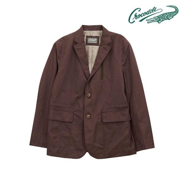 [TAGが290,000] クラシックハイ퀼리티カジュアルジャケットCDA14JK3106
