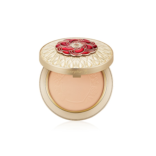 チェファユンファクトSPF30 / PA ++ 20g +20g (refill) 【2タイプ】 :