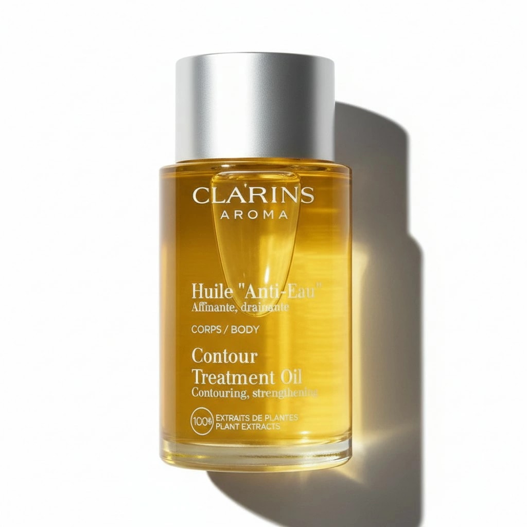 CLARINS(クラランス) ボディ オイル アンティ オー 100ml