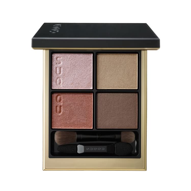 スック シグニチャー カラー アイズ（限定色） (116 紅鏡 -KOUKYOU)