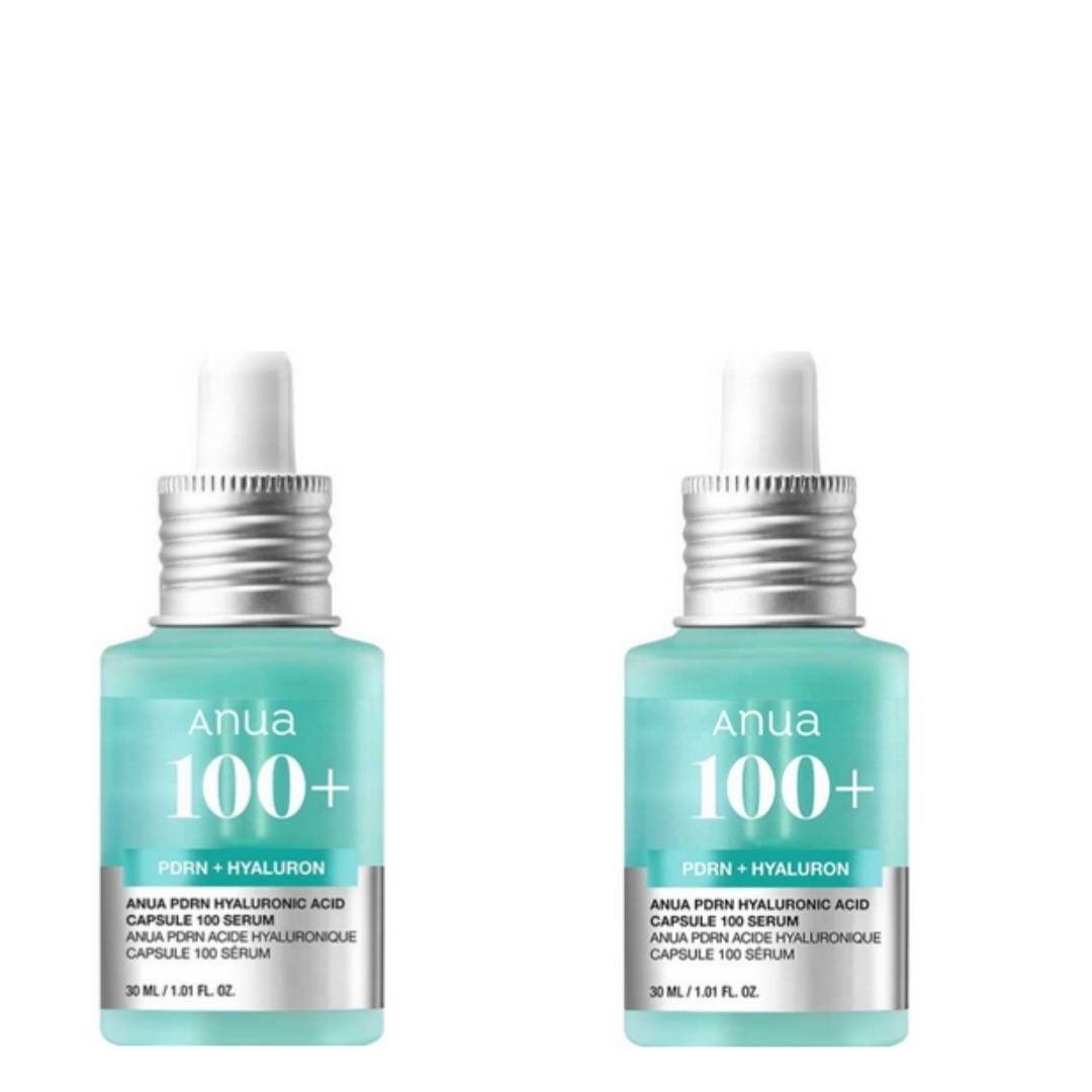 PDRN ヒアルロン酸 カプセル セラム 30ml 2個 5,633円