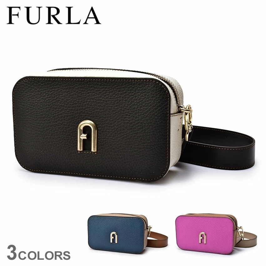 プリムラ ミニ クロスボディ WB00667 BX1195 レディース PRIMULA プリムラ おしゃれ かわいい きれいめ キレカジ 普段使い シンプル ブランド ギフト プレゼント 本革