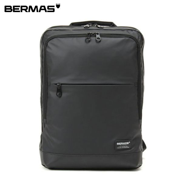 BERMAS バーマス BIAS LITE WP WATER PROTECTION 1本手リュックS ビジネス バッグ PC収納 バックパック リュックサック 6037510