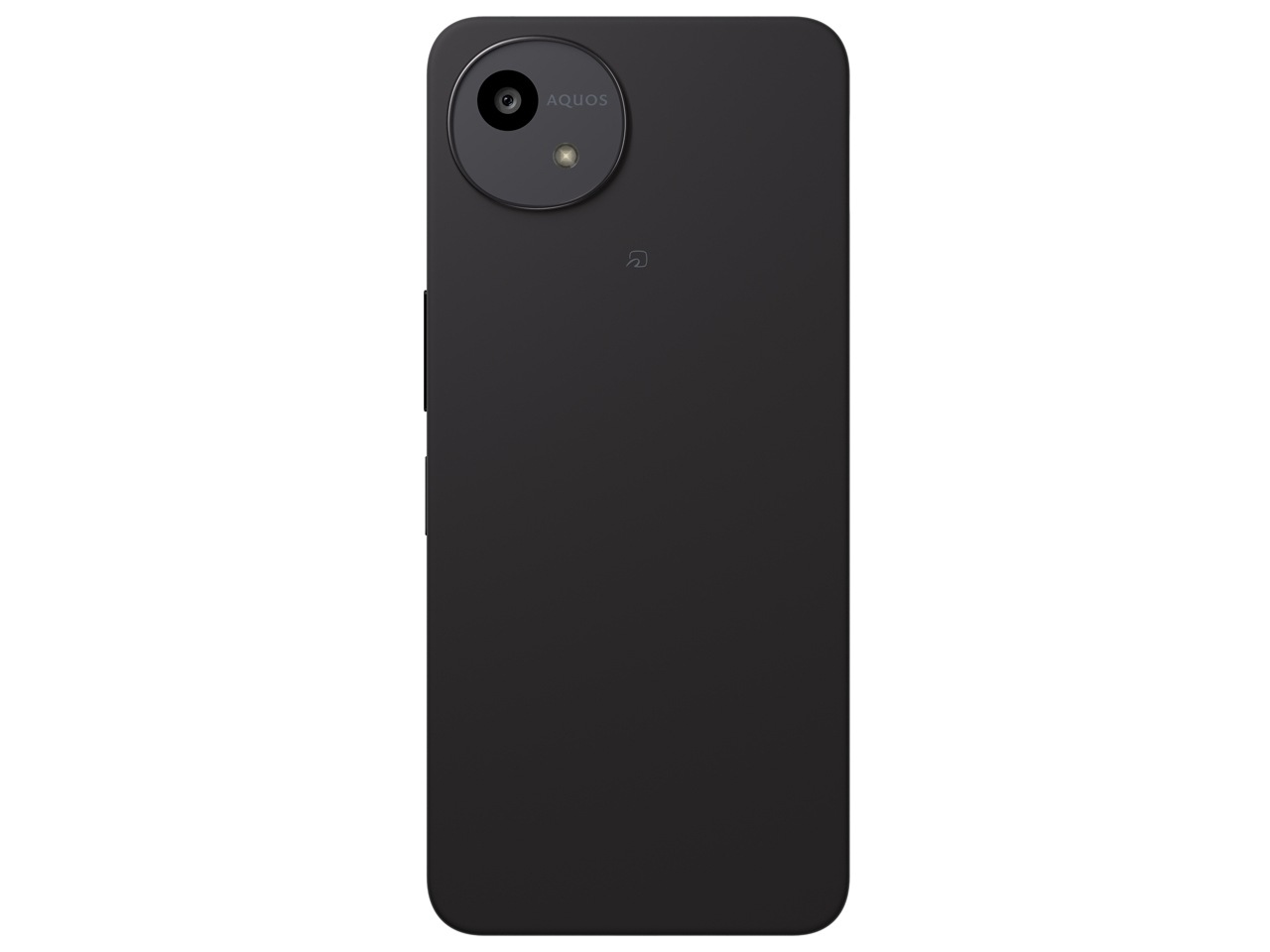 【新品】AQUOS wish5 SH-52F 4G+64G docomo スミ