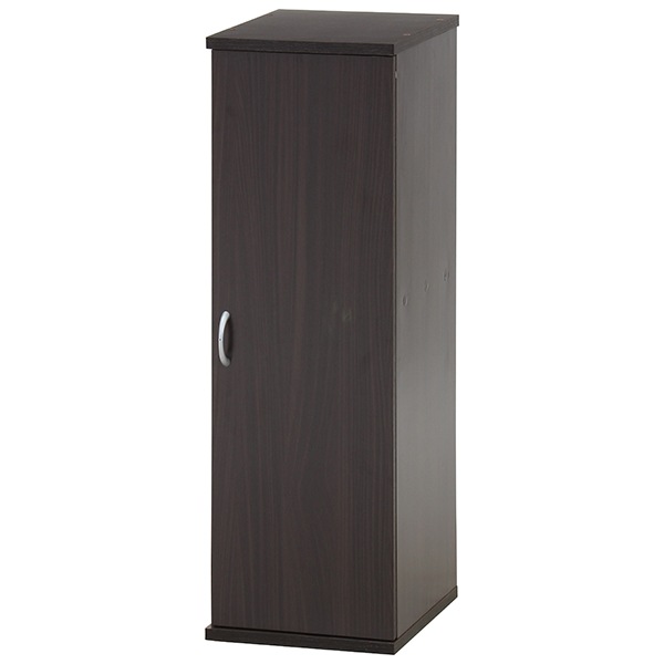 不二貿易 70745 スリムシューズボックス BR メーカー直送