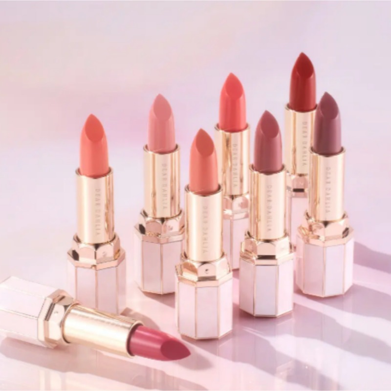 リップ パラダイス センシュアル リップ グロウ クロエ