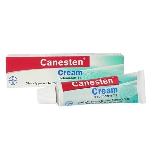 Canesten Cream 20g