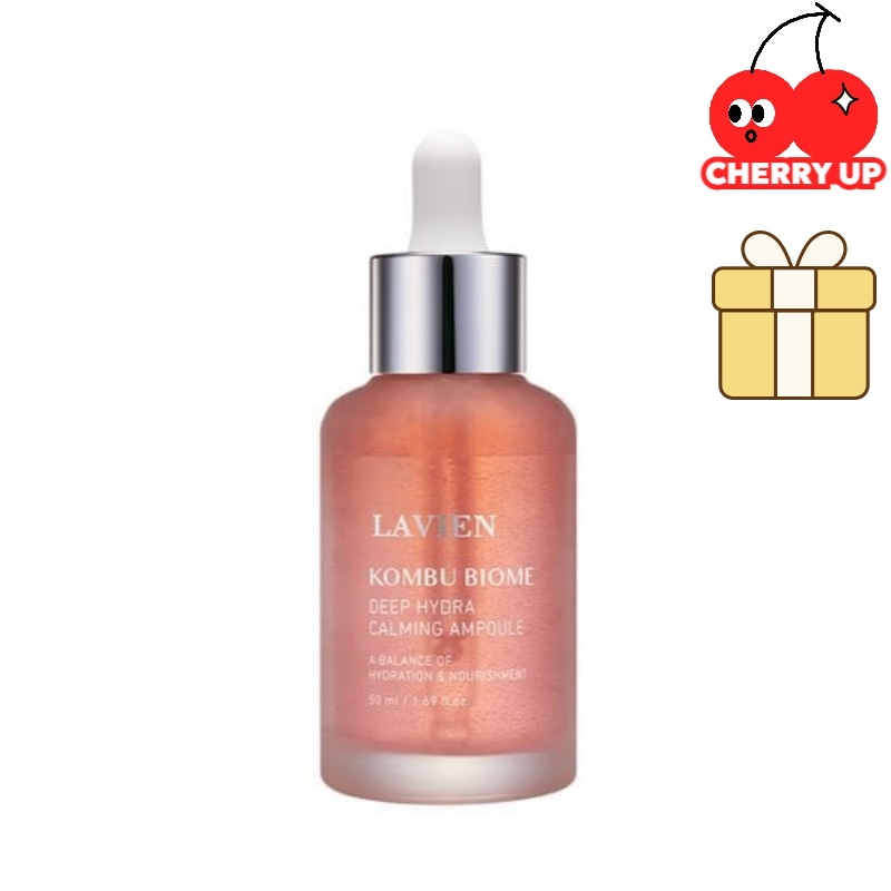 【正規品】ラビアン コンブバイオーム ディープハイドレーション フェイシャルトナー 150ml化粧水, 保湿, 韓国コスメ, コンブバイオーム, 微生物発酵, 低刺激, 敏感肌, ディープモイスチャー
