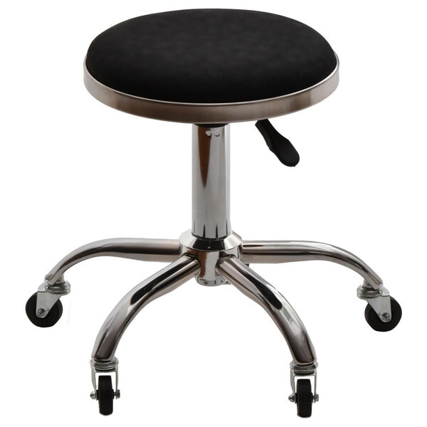 B.Bファニシング ONSU0335LEBLK ブラック Sten 昇降スツール メーカー直送