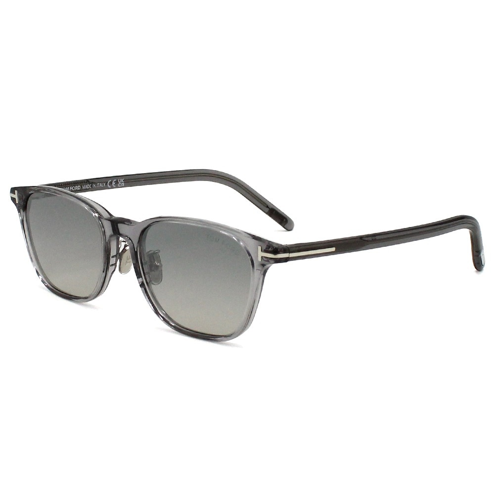 FT1040-D/S 20C 52 サングラス EYEWEAR アジアンフィット メンズ レディース ユニセックス