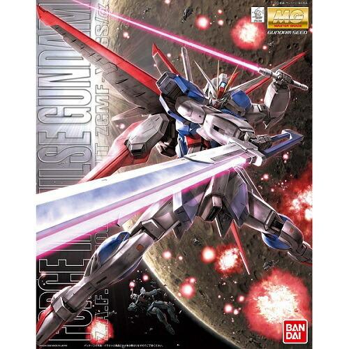 [最安値に挑戦]1100 MG フォースインパルスガンダム (機動戦士ガンダムSEED DESTINY)