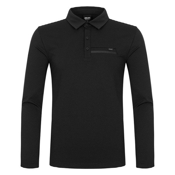 オータムベーシックカラーTシャツ_MLUFT21116_SH