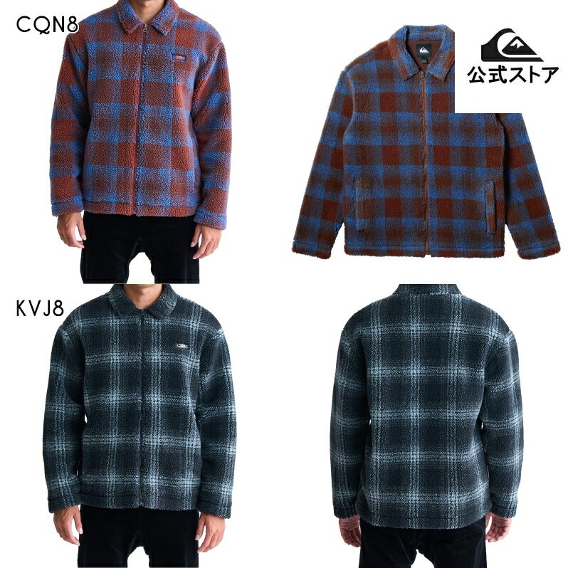 【OUTLET】 DECK FLEECE