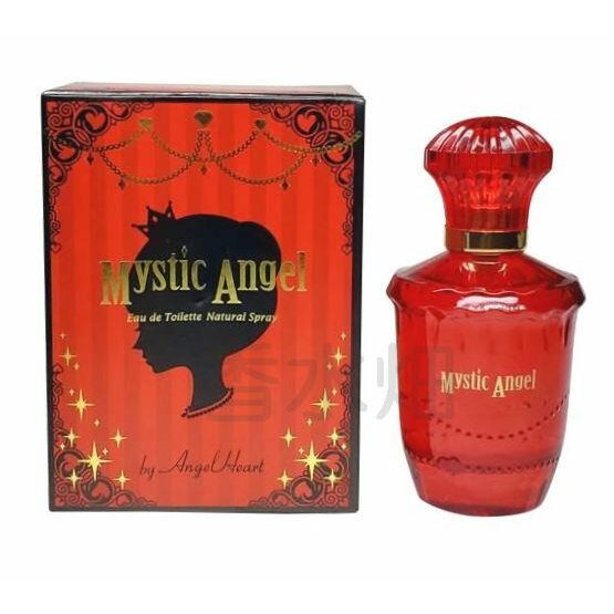 エンジェルハート ミスティックエンジェル EDT SP 50ml 香水