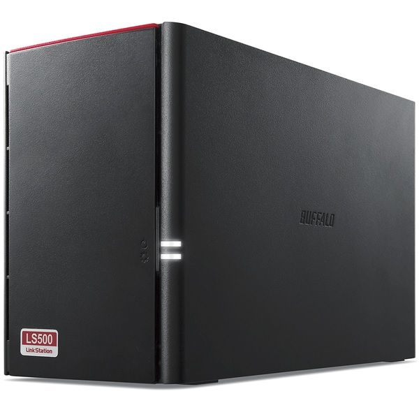 保存版】 for LinkStation SOHO 4TB 3年保証 2ドライブNAS NAS用HDD搭載 LS520DNBシリーズ 外付HDD -  www.bsfk.com