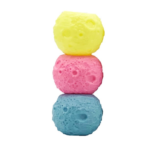 Qoo10] おもちゃ もちもちスクイーズ 変な飛び出