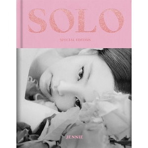 jennie solo