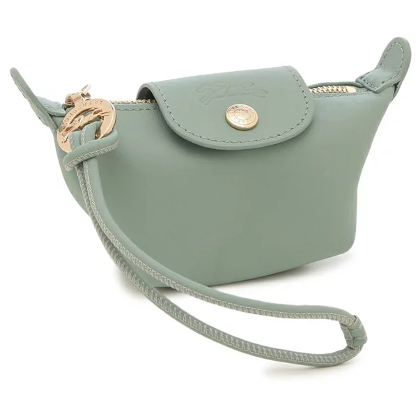 小銭入れ コインケース プリアージュ エクストラ コインパース ブルー レディース 30053 HGV 282