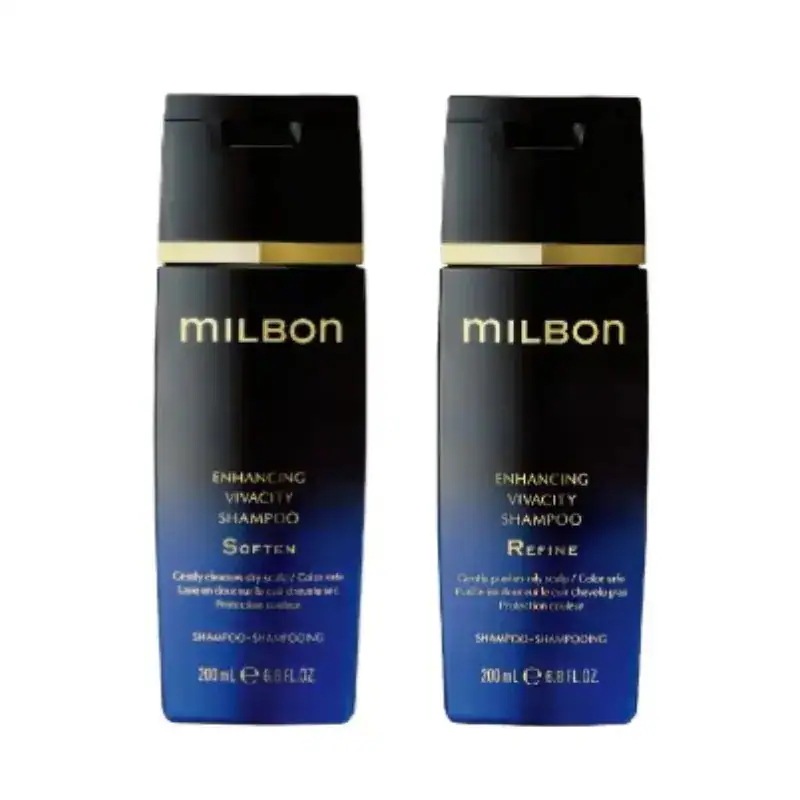 エンハンシング ビバシティ シャンプー 200ml 2種(乾燥肌用/脂性肌用) #頭皮ケア #脱毛症状の緩和